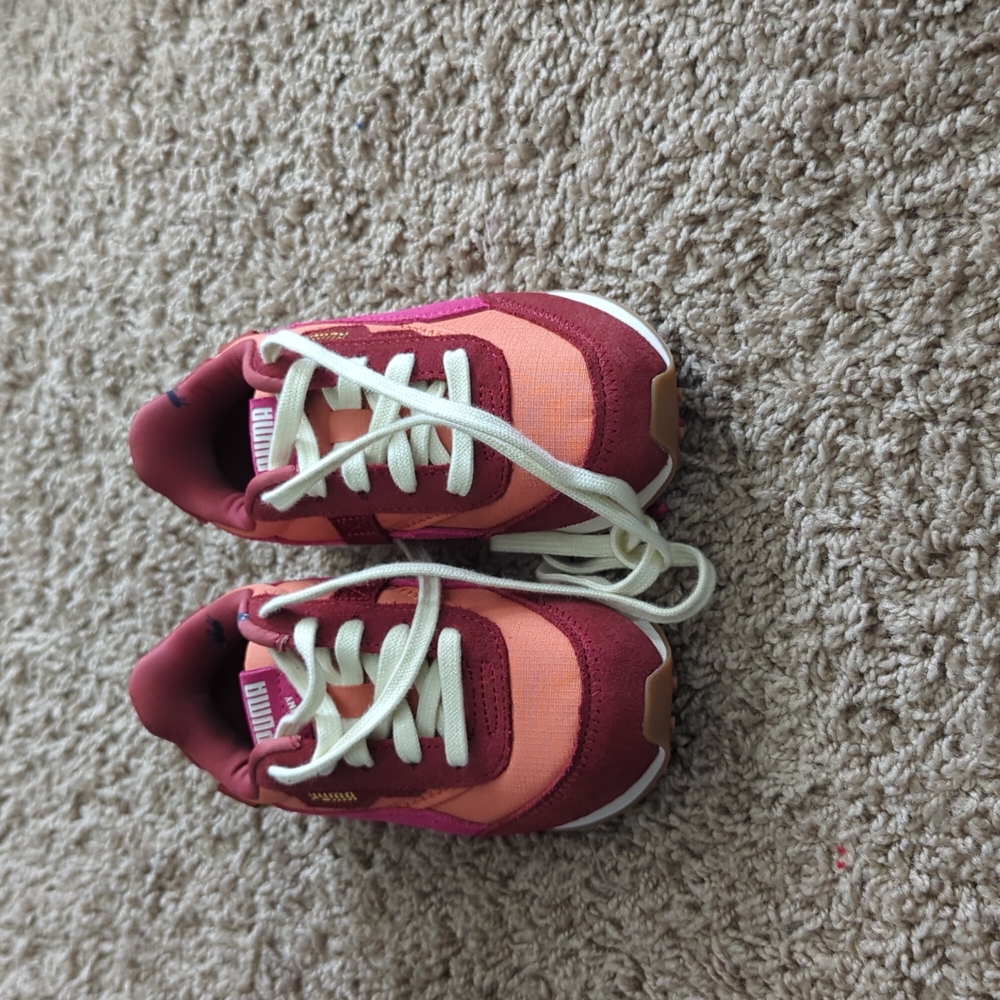 Puma sneakers